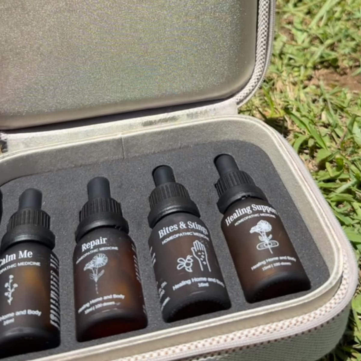 Mini Park Pack