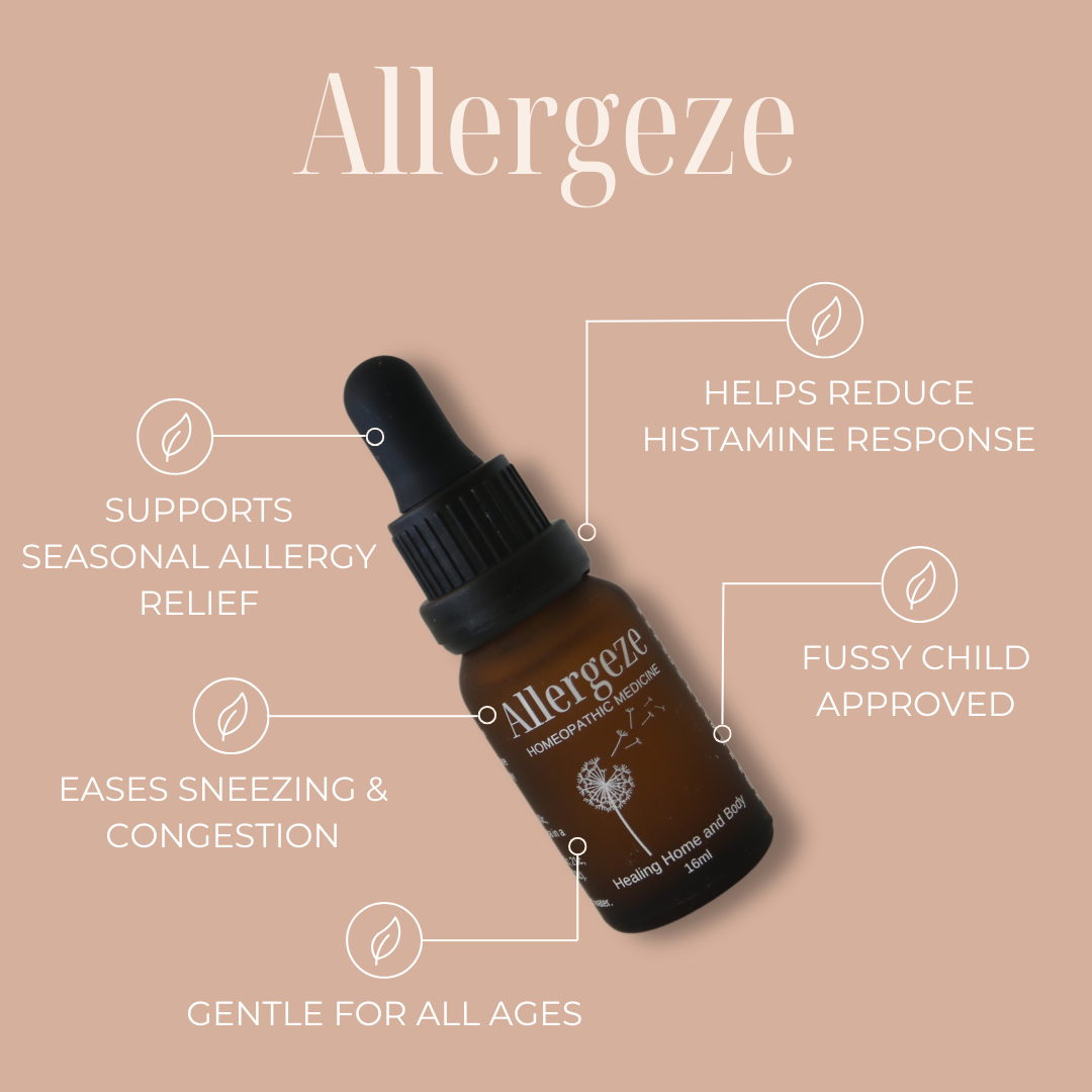 Allergeze