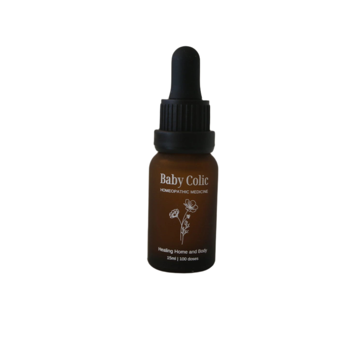 Baby Colic