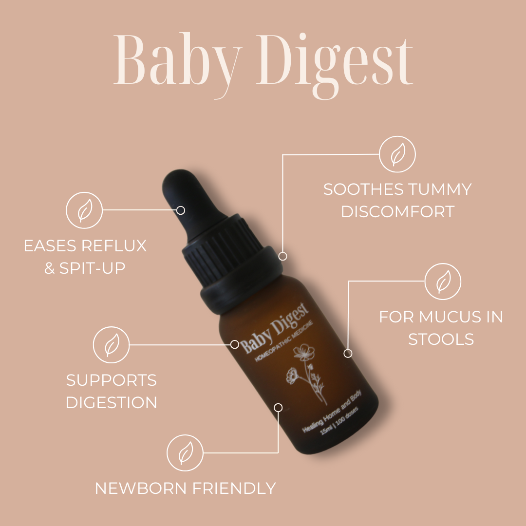 Baby Digest
