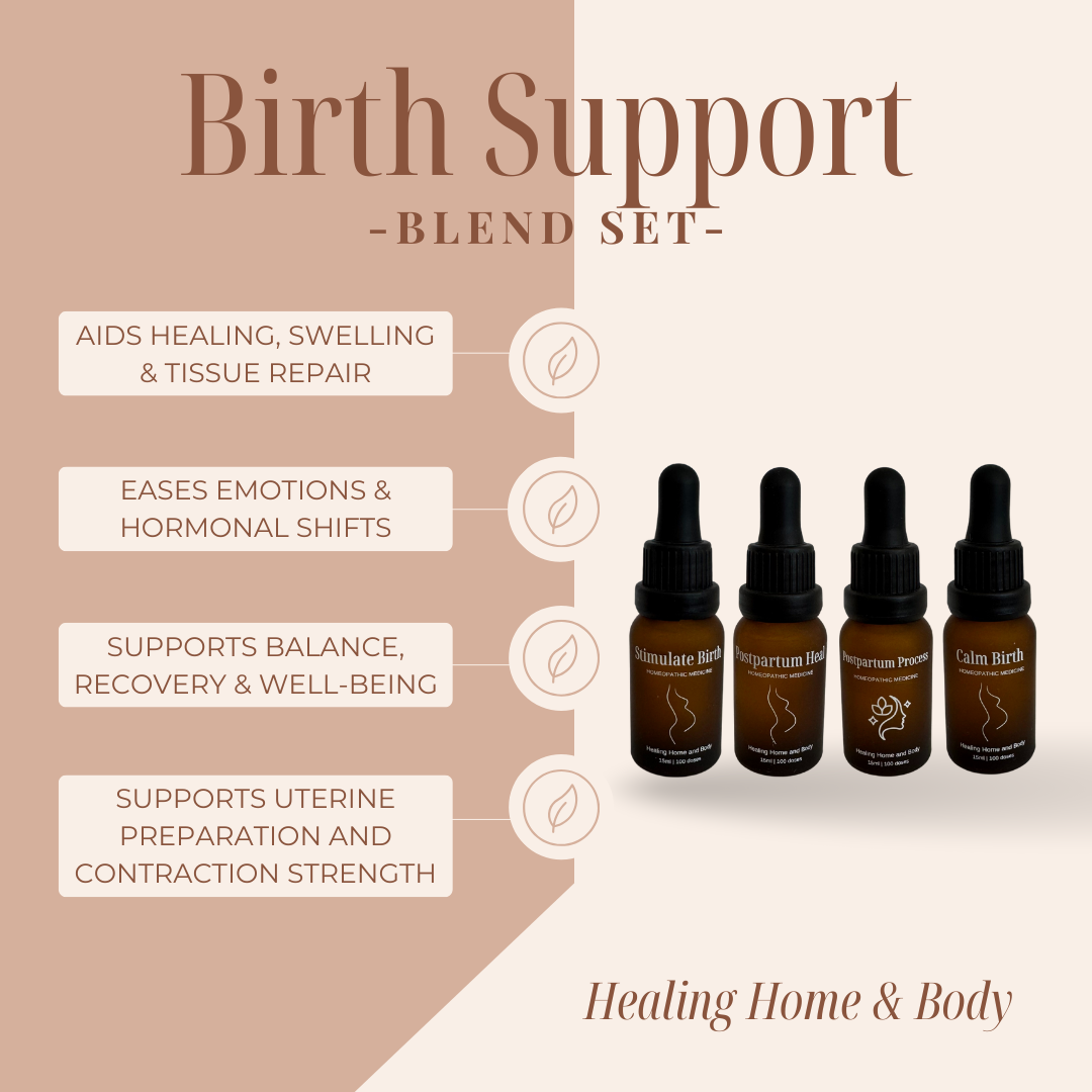 Birth Support Kit