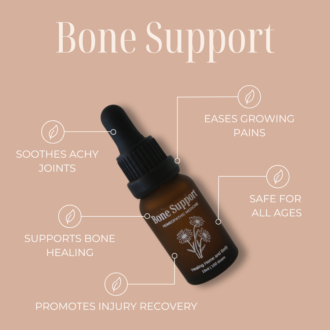 Bone Heal Support