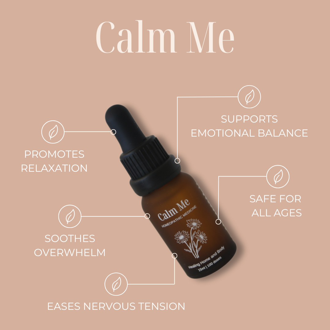 Calm Me