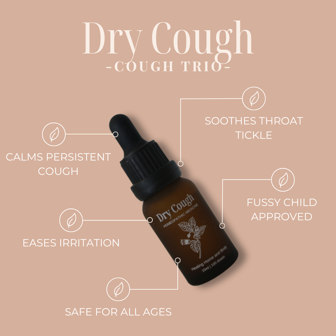 Dry Cough