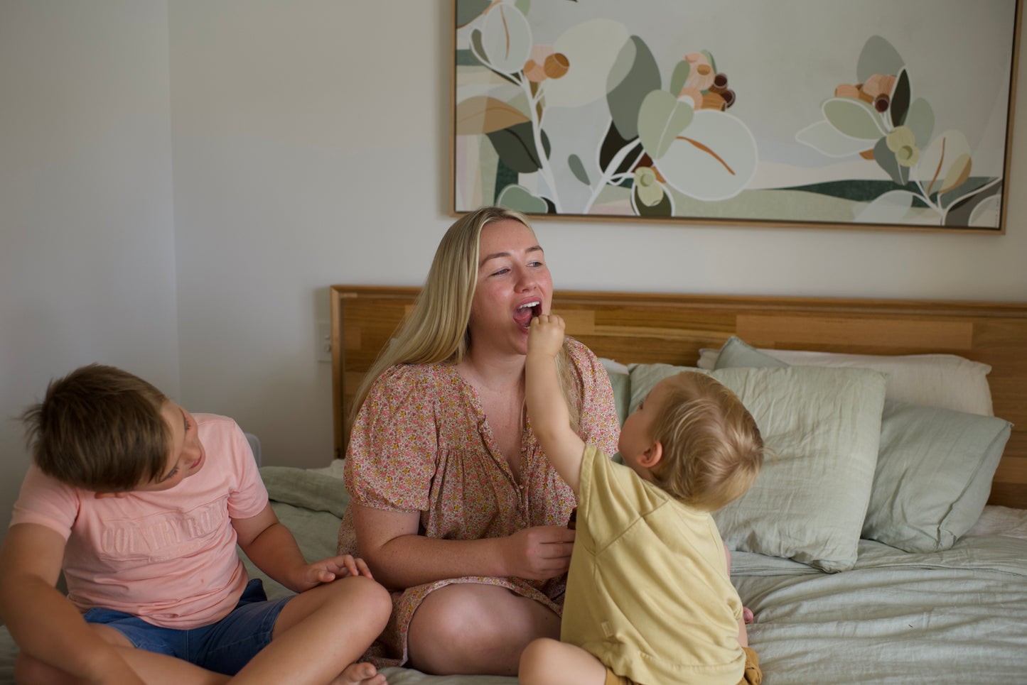 Ignatia Homeopathic Remedy