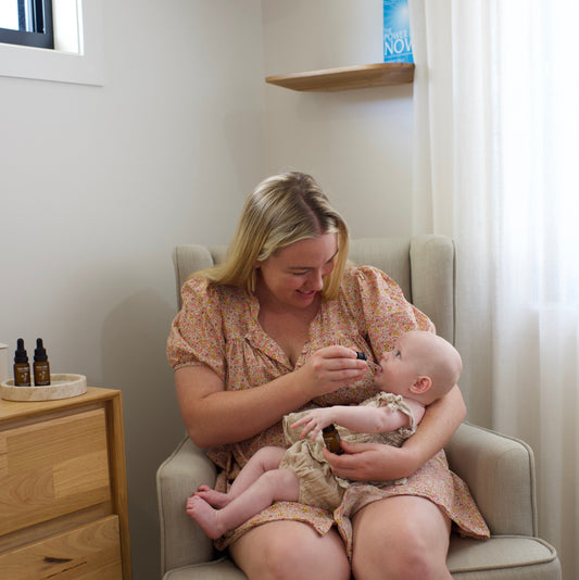 Croup Support