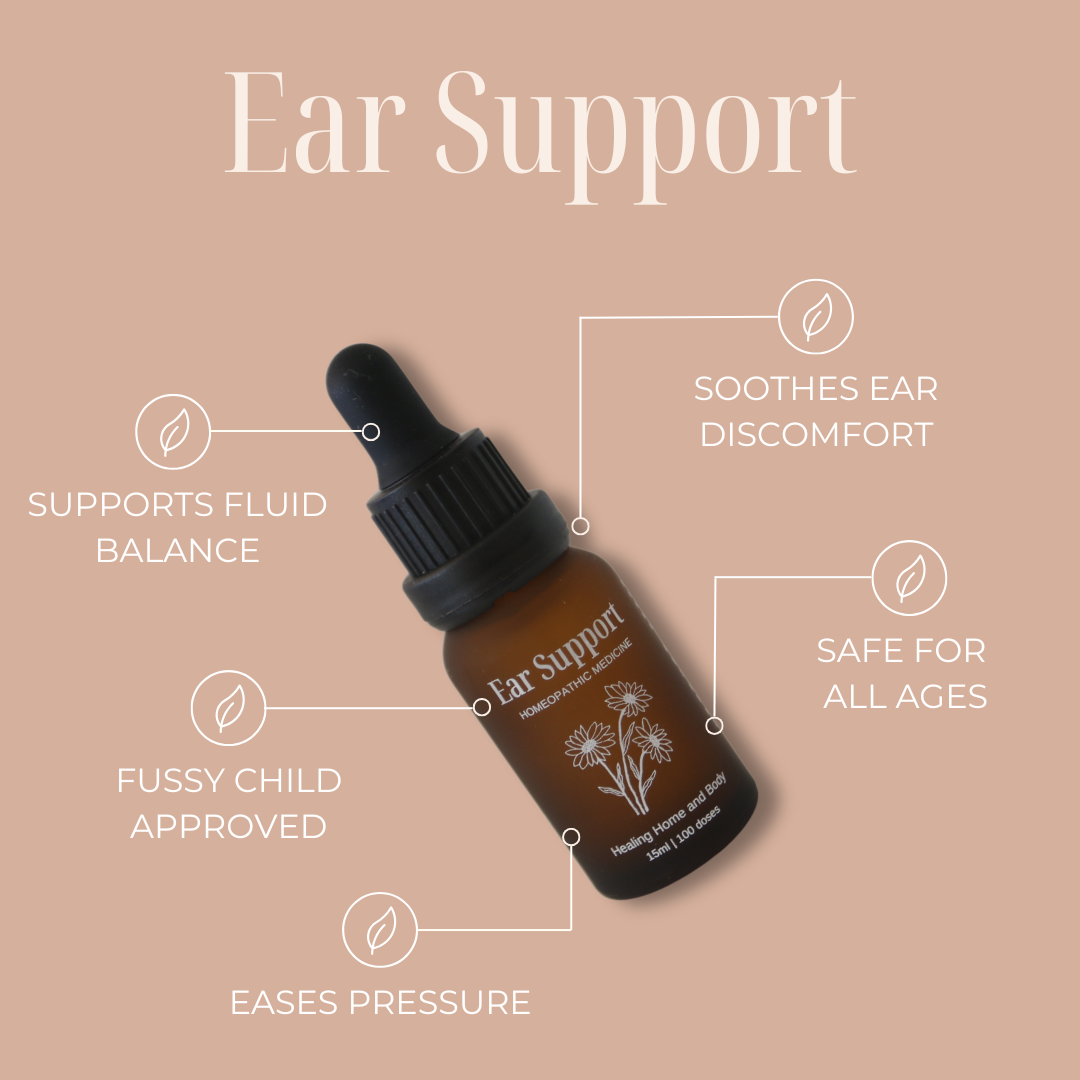 Ear Support