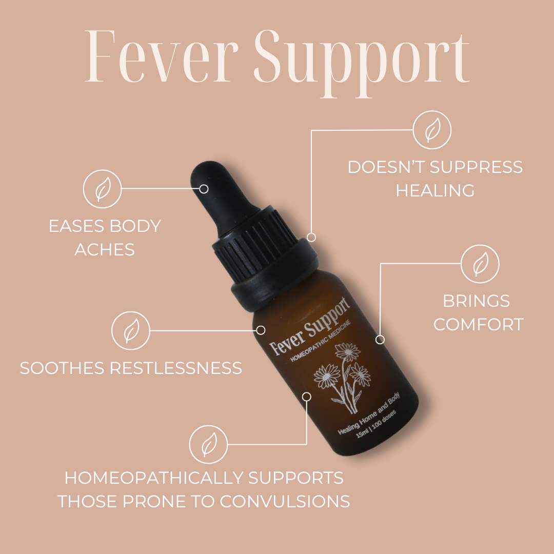 Fever Support