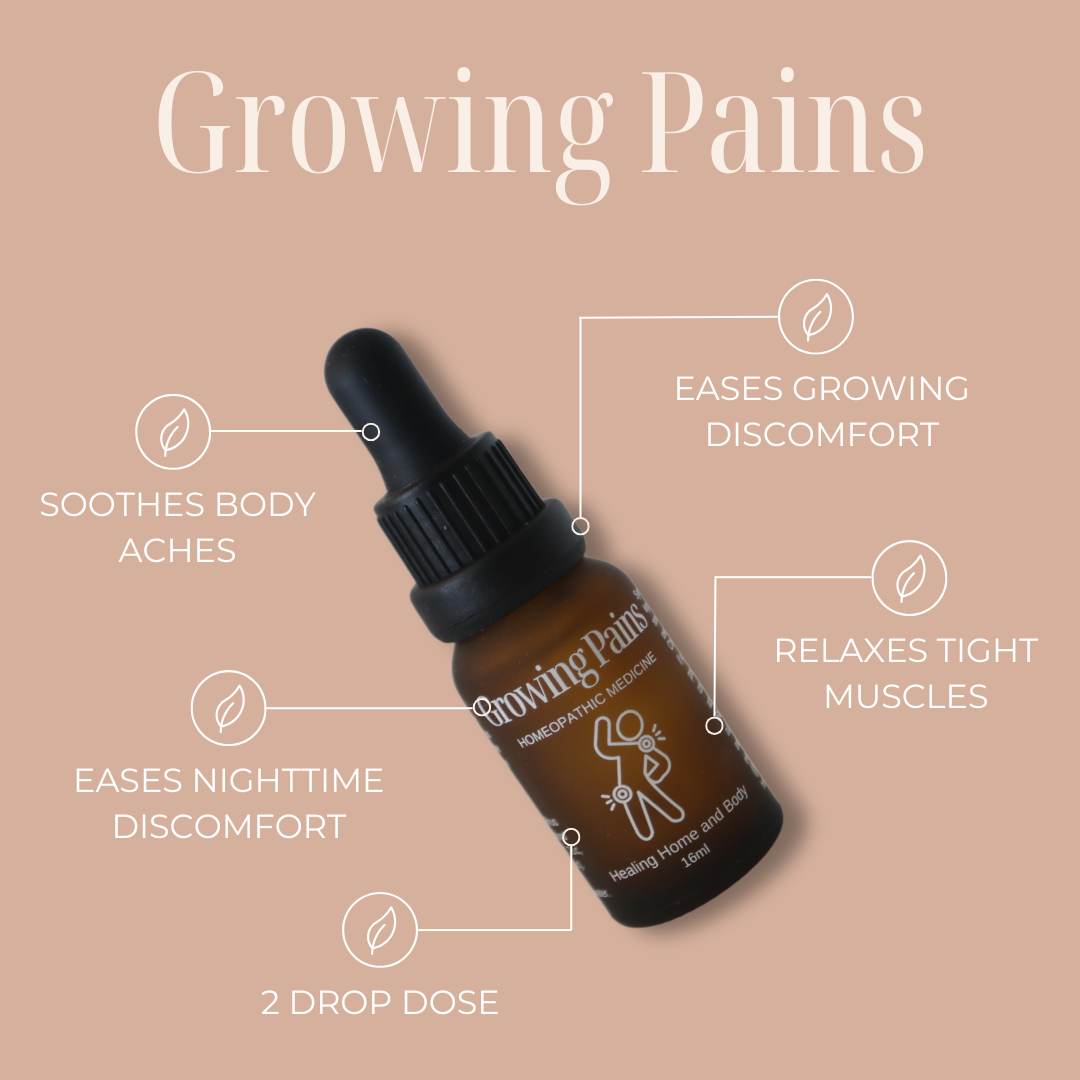 Growing Pains
