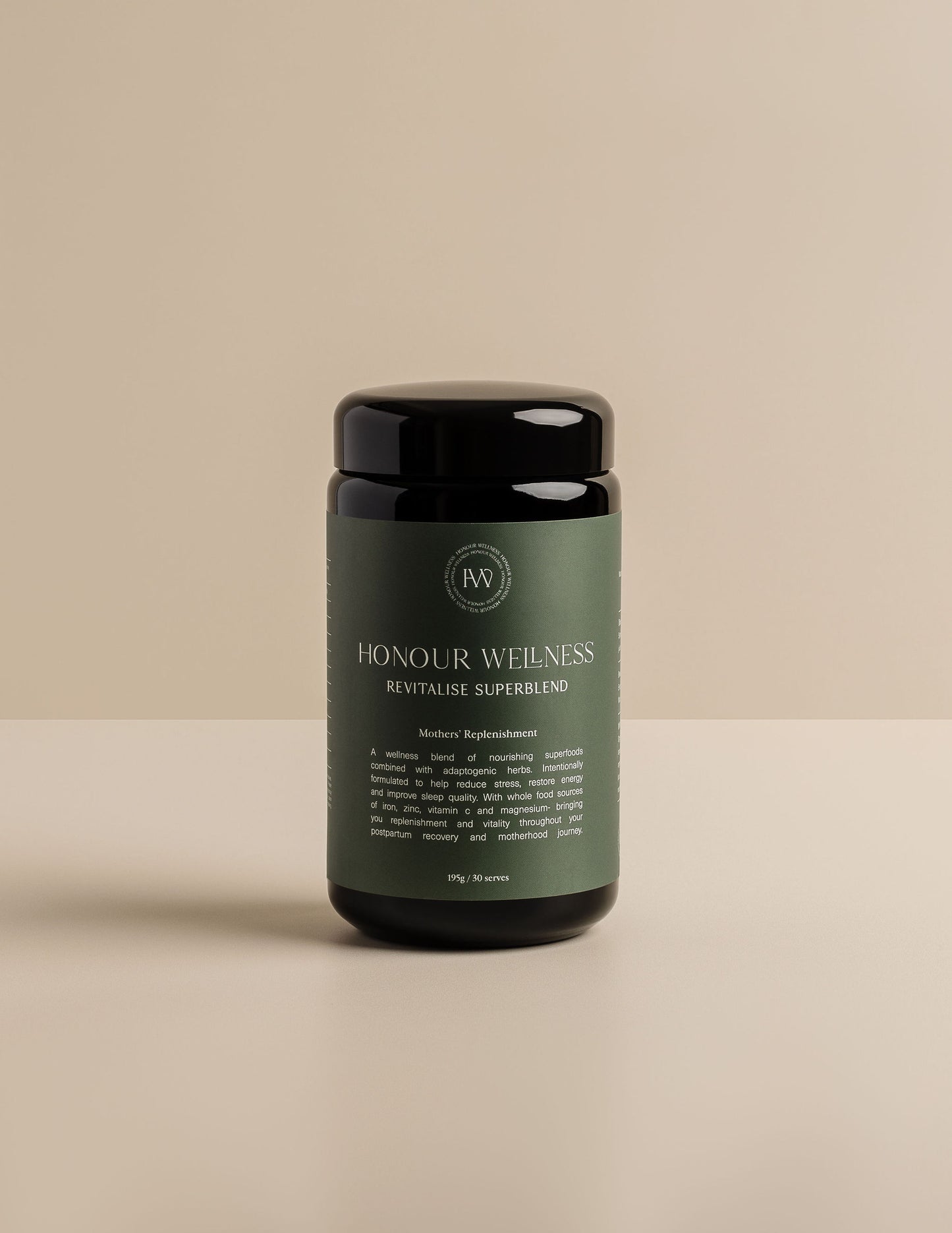 Revitalise Superblend