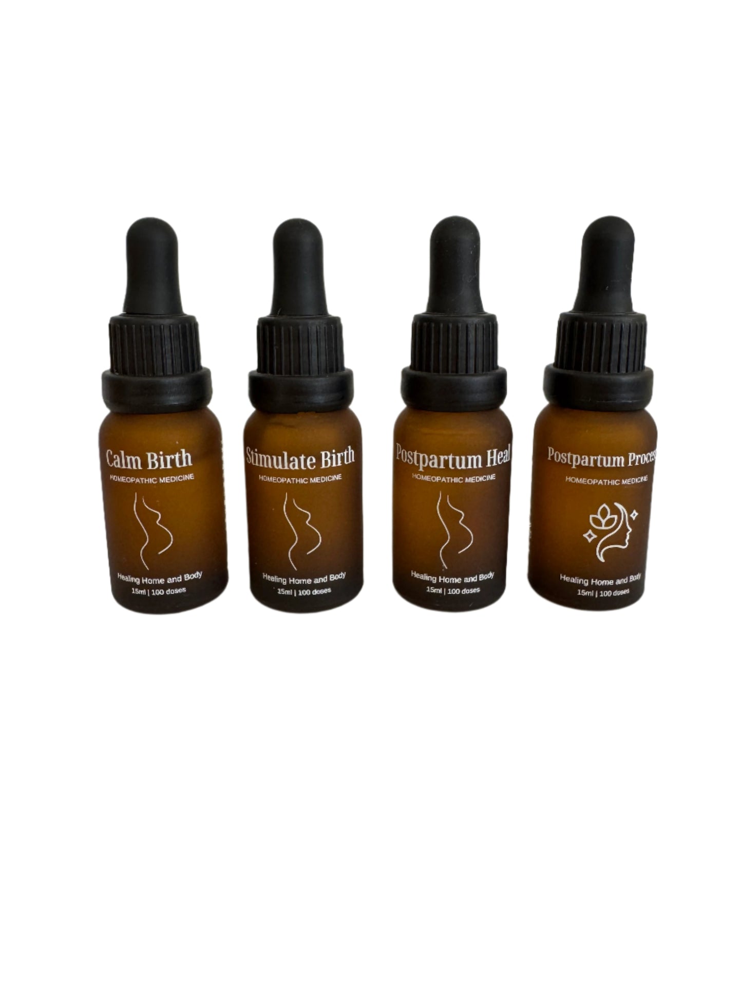 Birth Support Kit