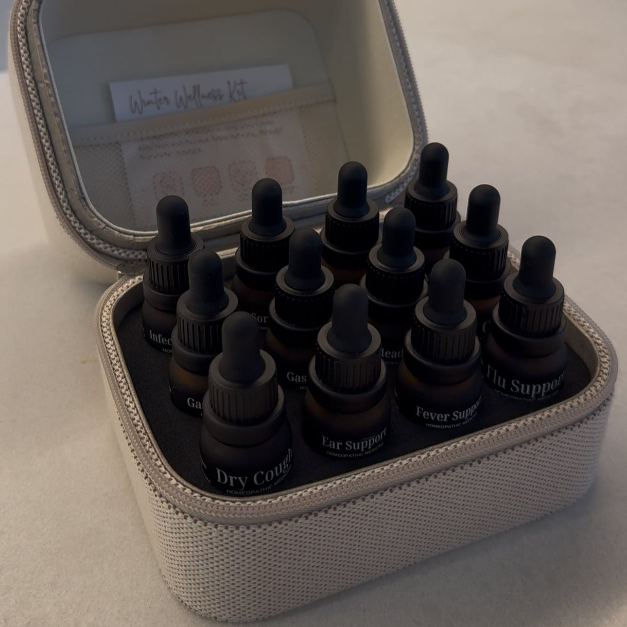 Winter Wellness Blend Kit