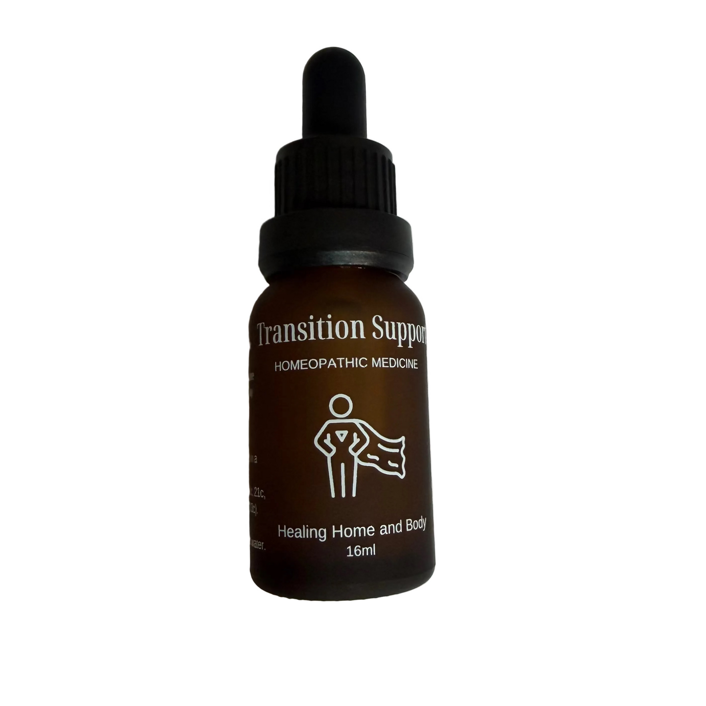 Transition Support