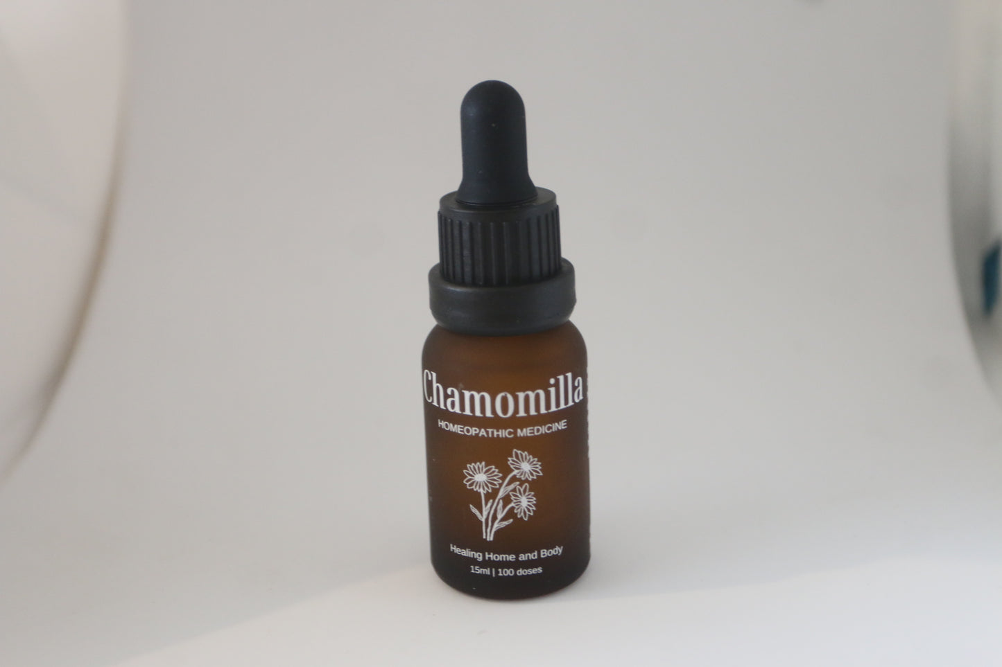 Chamomilla Homeopathic Remedy