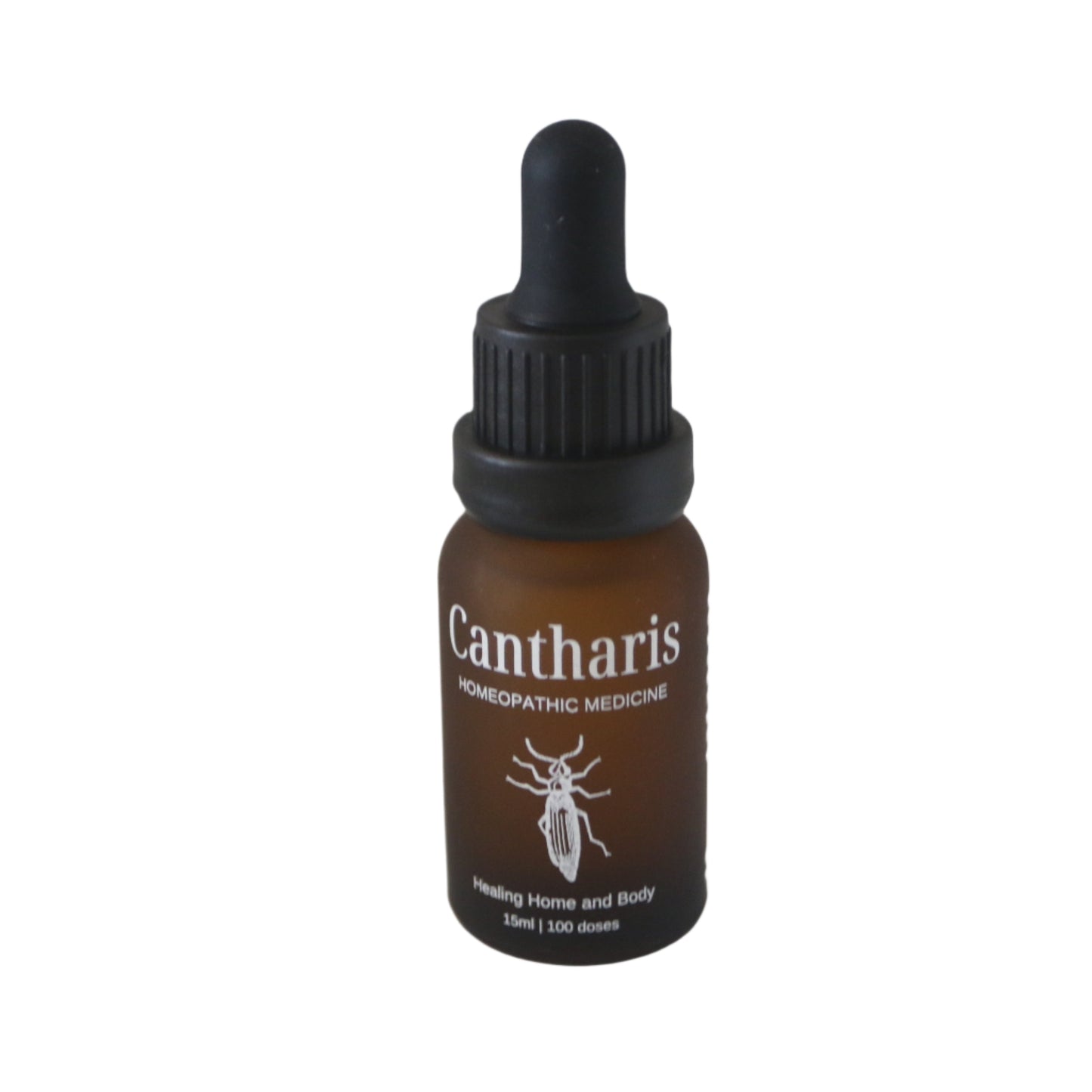 Cantharis Homeopathic Remedy
