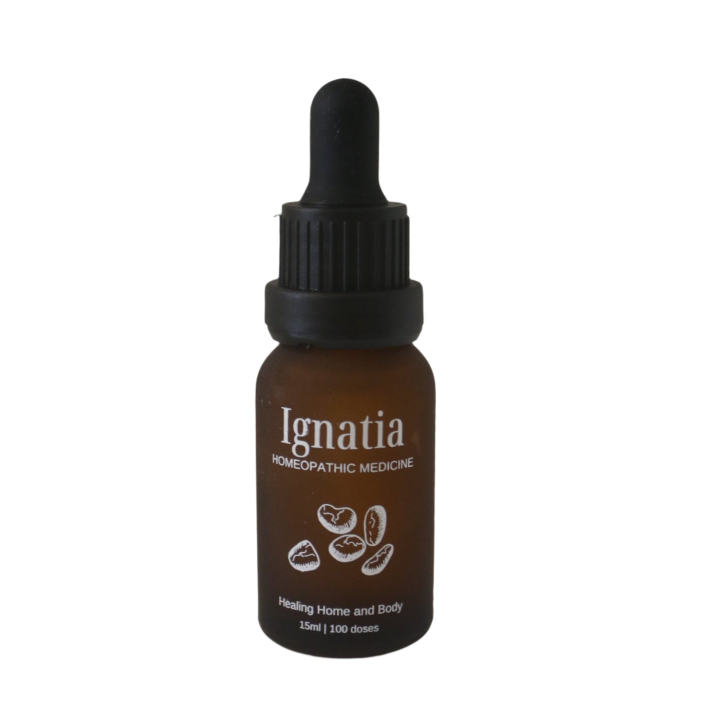 Ignatia Homeopathic Remedy