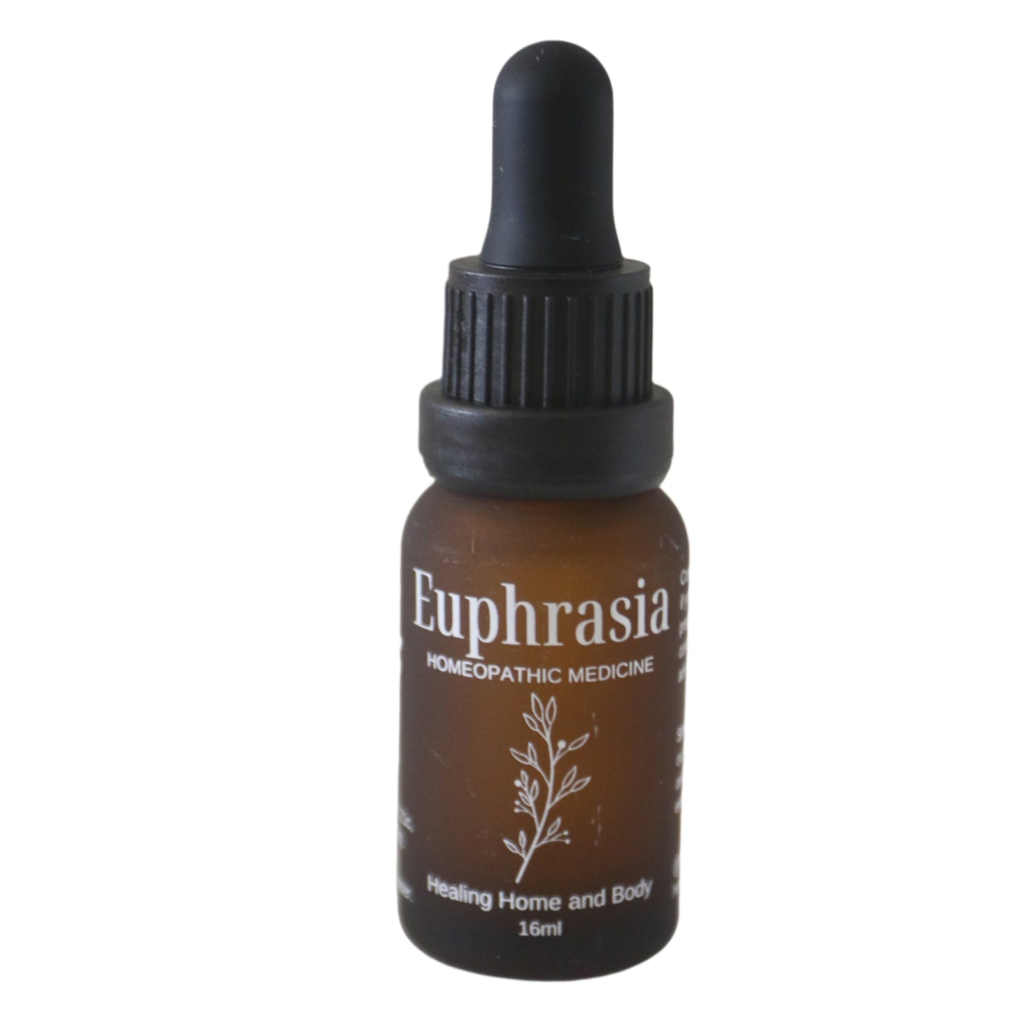 Euphrasia Homeopathic Remedy