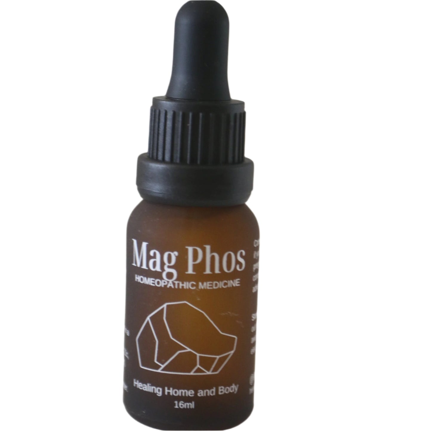 Mag Phos Homeopathic Remedy