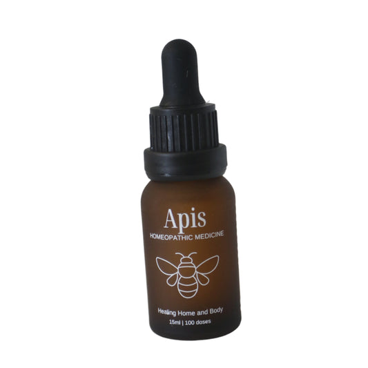 Apis Homeopathic Remedy