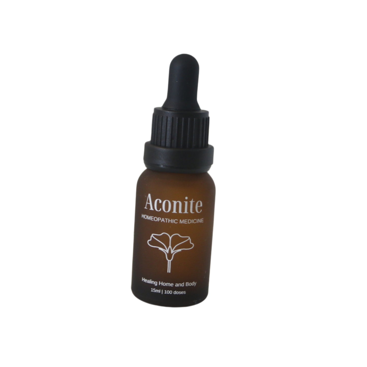 Aconite Homeopathic Remedy