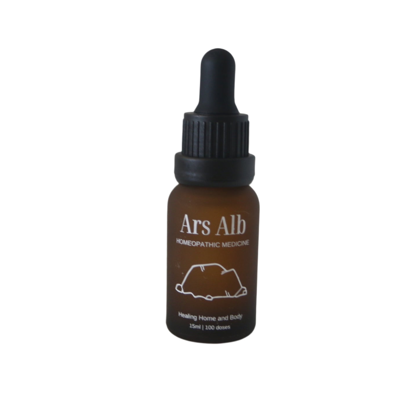 Arsenicum Album Homeopathic Remedy