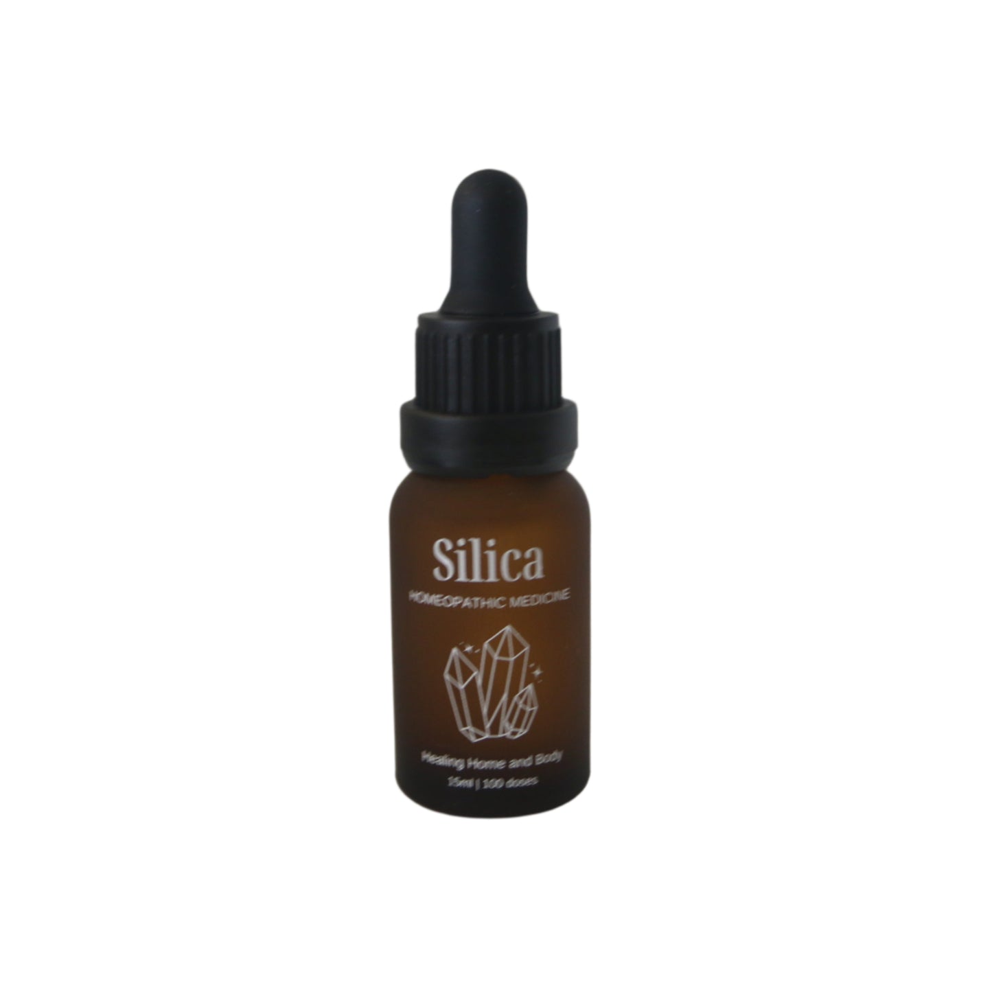 Silica Homeopathic Remedy