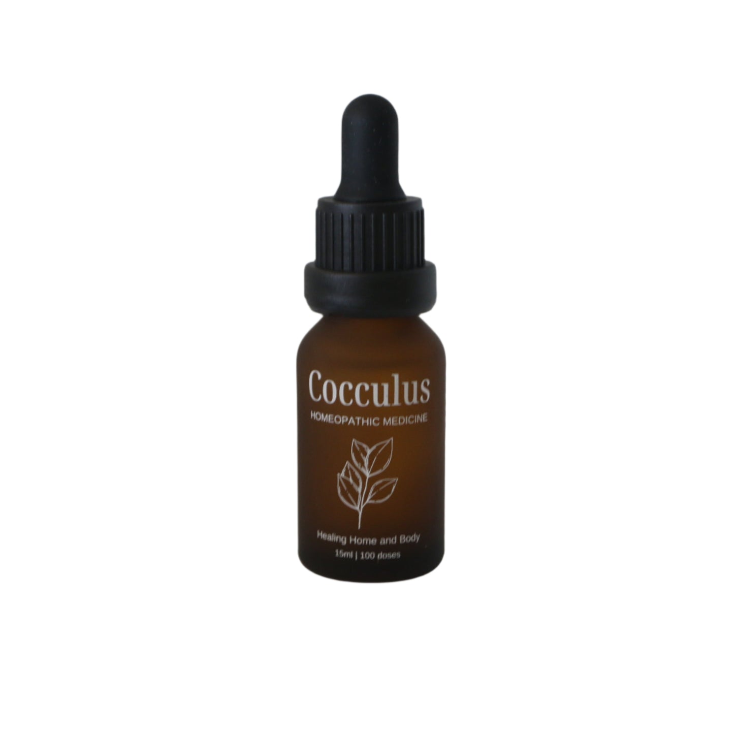 Cocculus Homeopathic Remedy