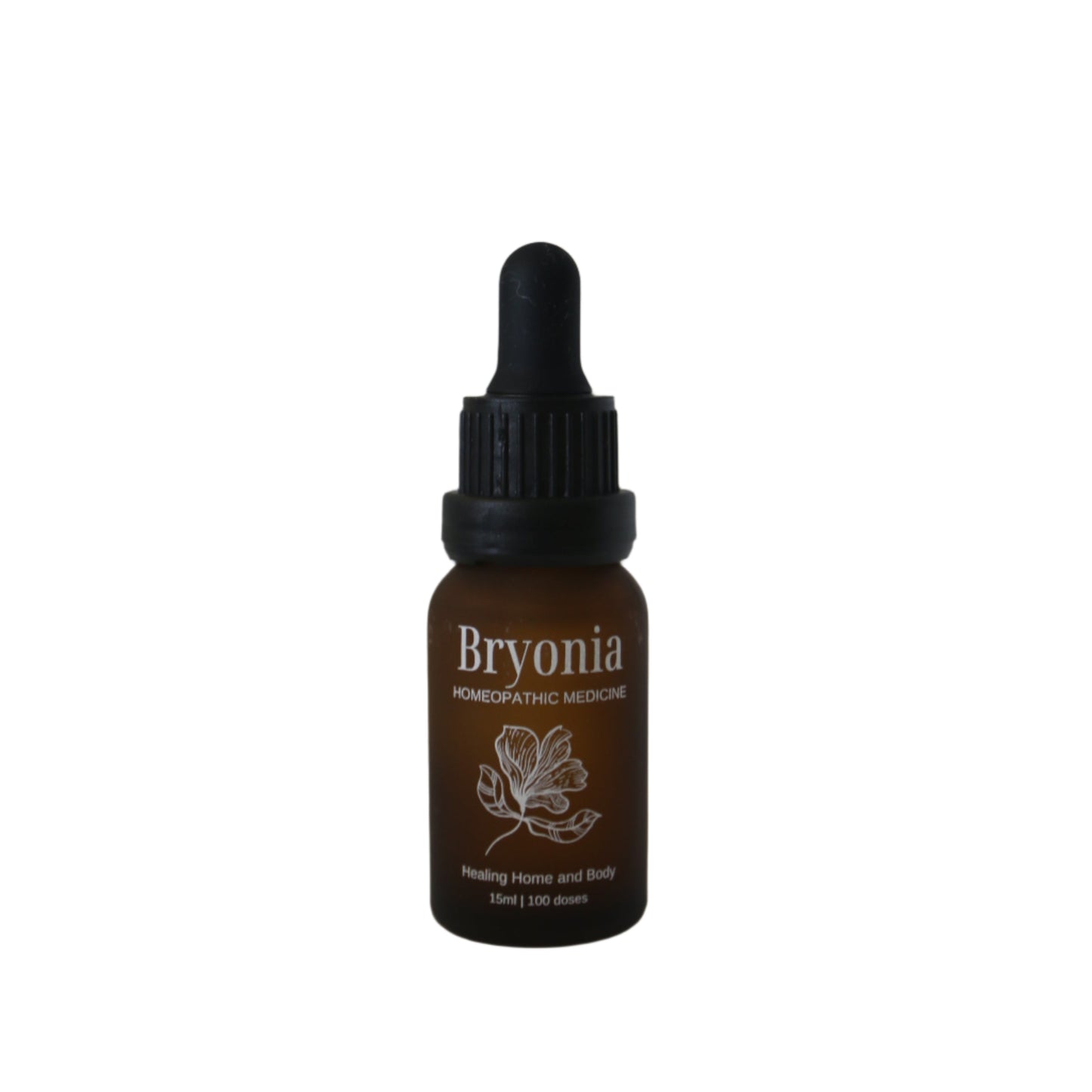 Bryonia Homeopathic Remedy