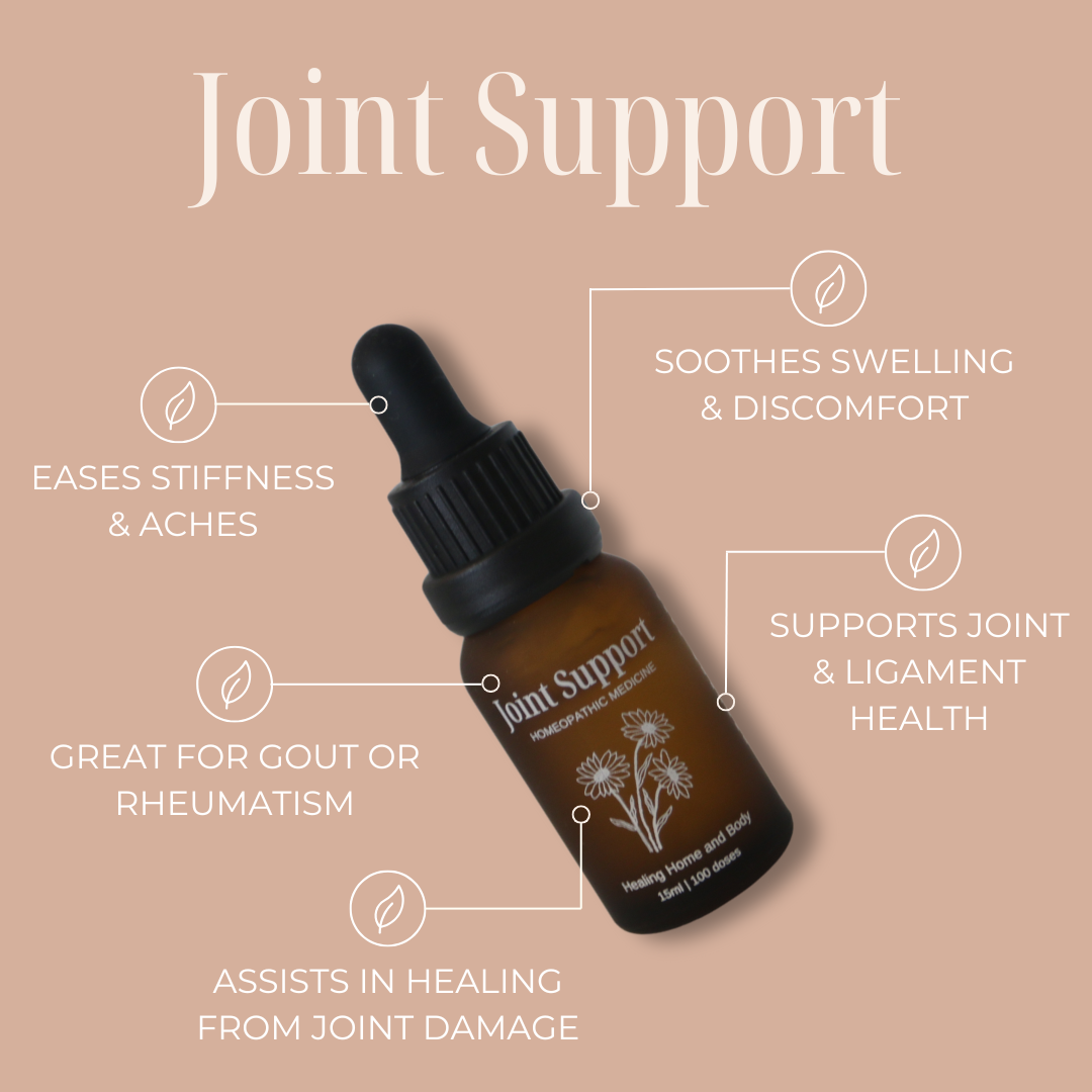 Joint Support