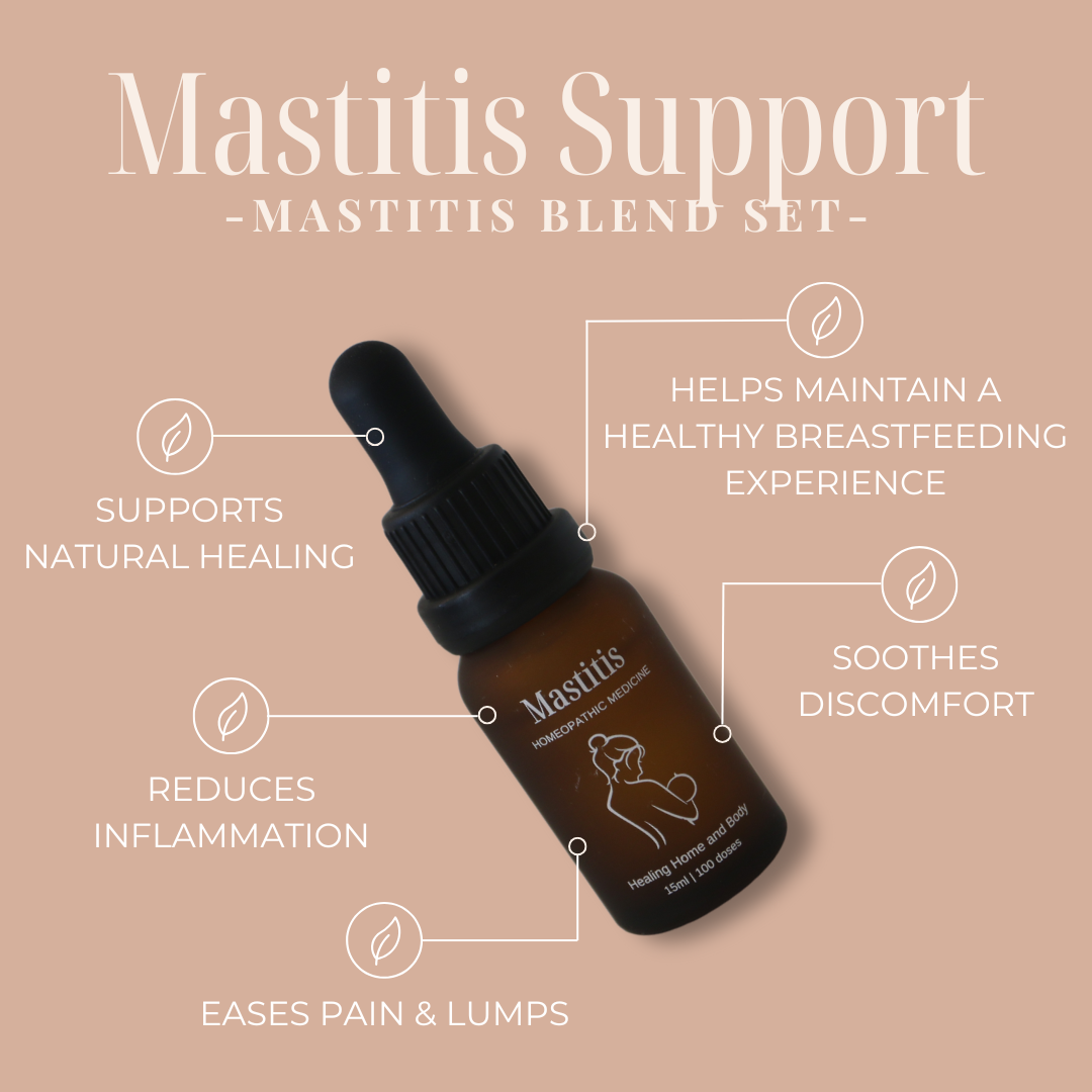 Mastitis Support