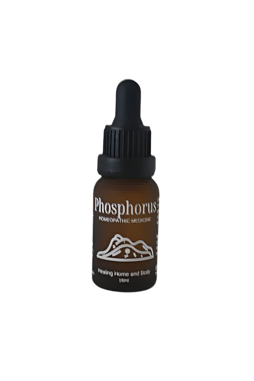 Phosphorous Homeopathic Remedy