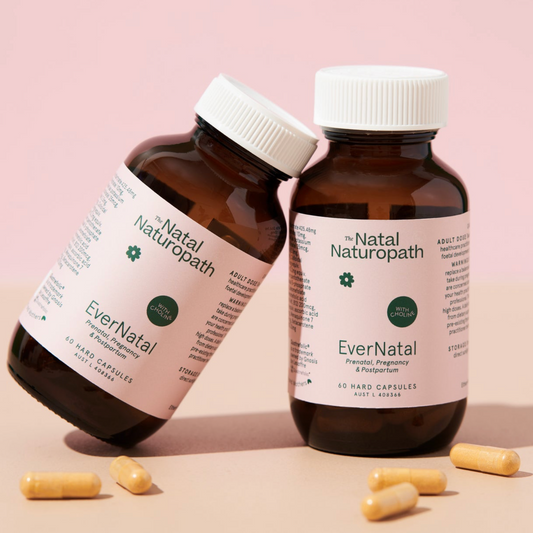 Evernatal | Prenatal Vitamin