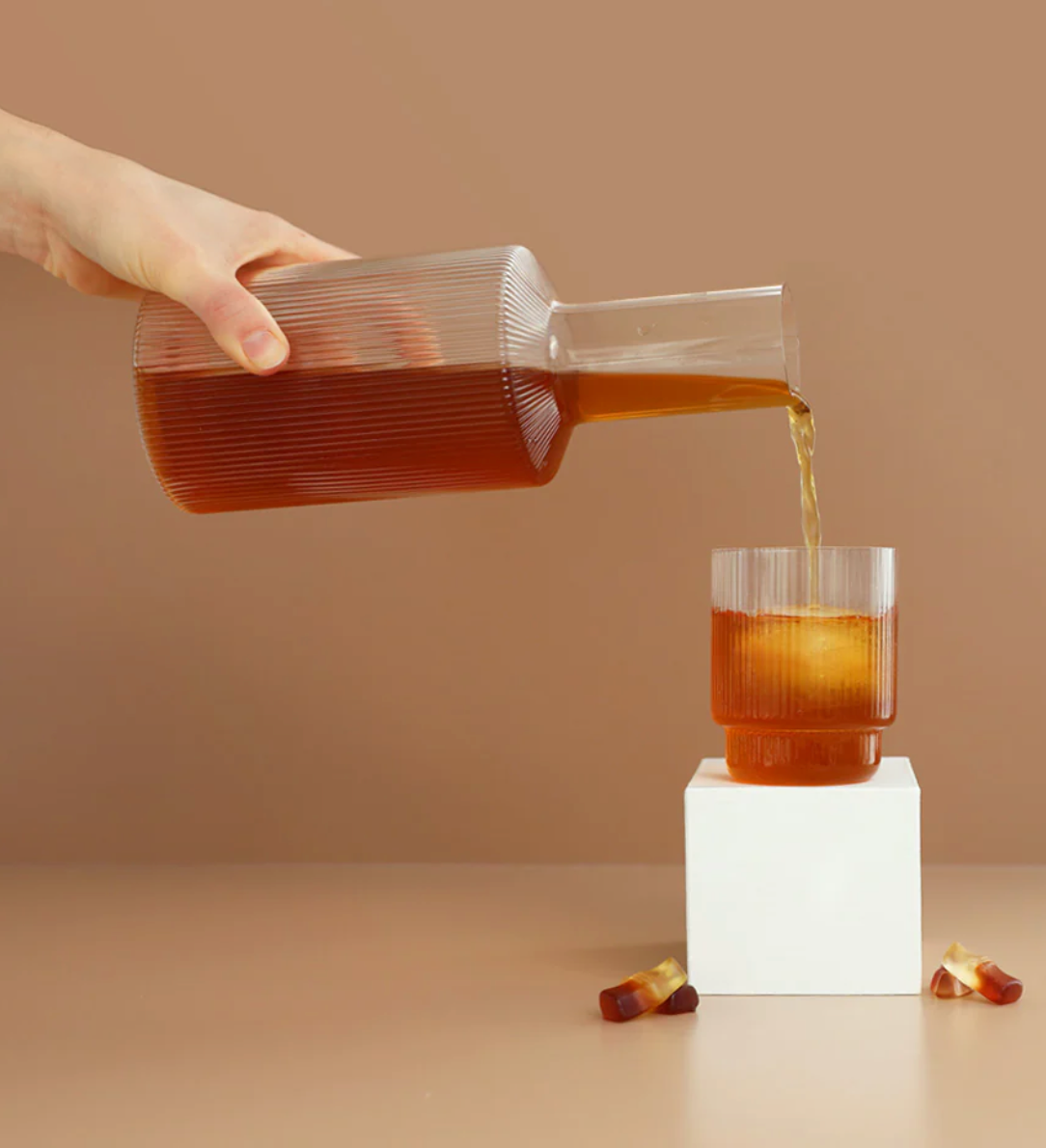 Hydramama® Cola