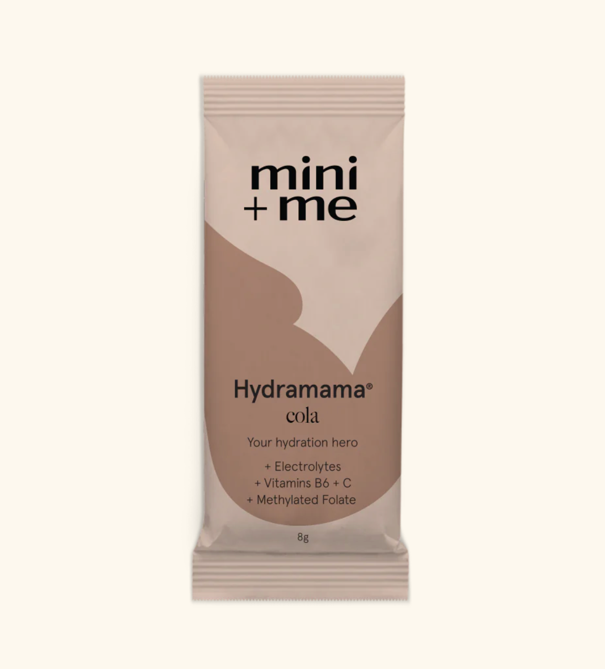 Hydramama® Cola