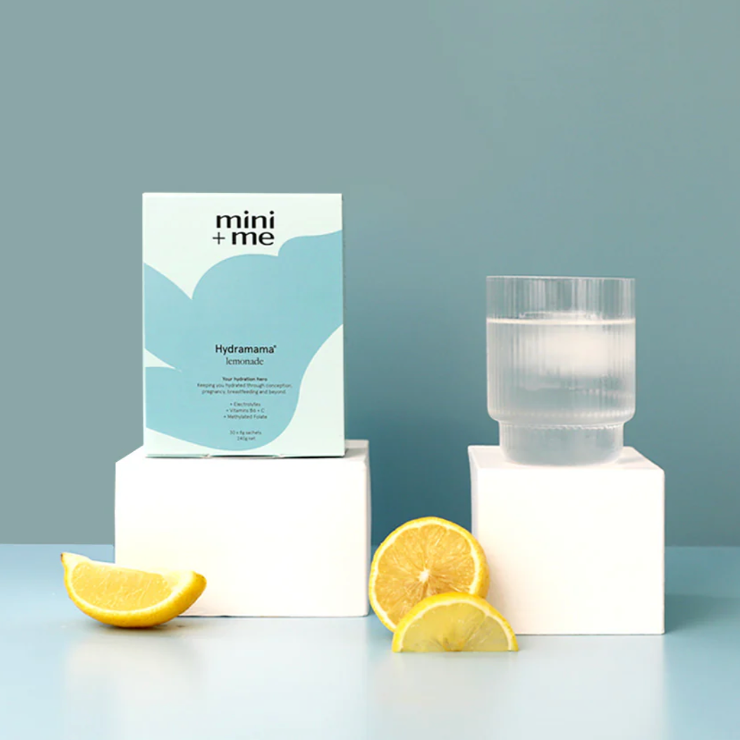 Hydramama® Lemonade