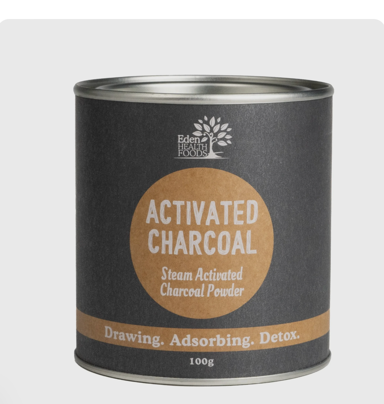 Activated Charcoal