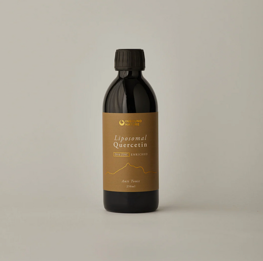 Anti Tonic Quercetin 250ml