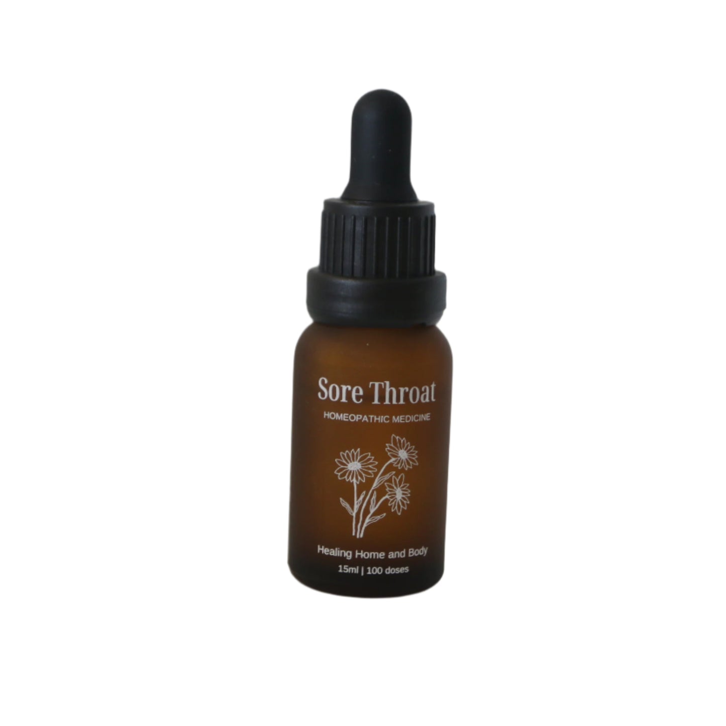 Sore Throat Support