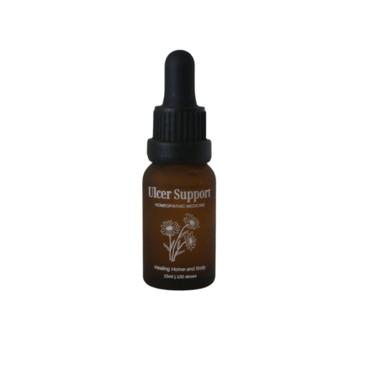 Ulcer Support