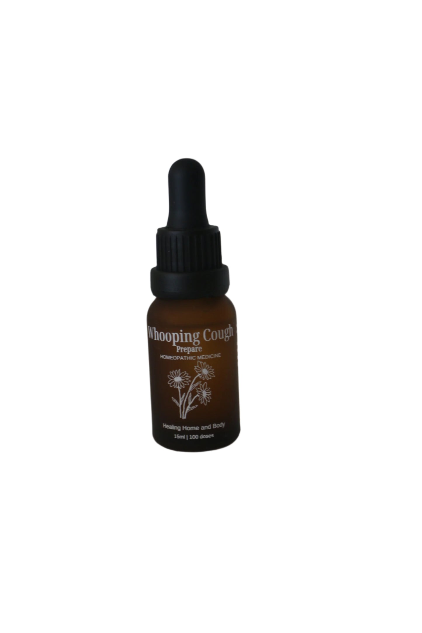 Whooping Cough Remedy & eGuide