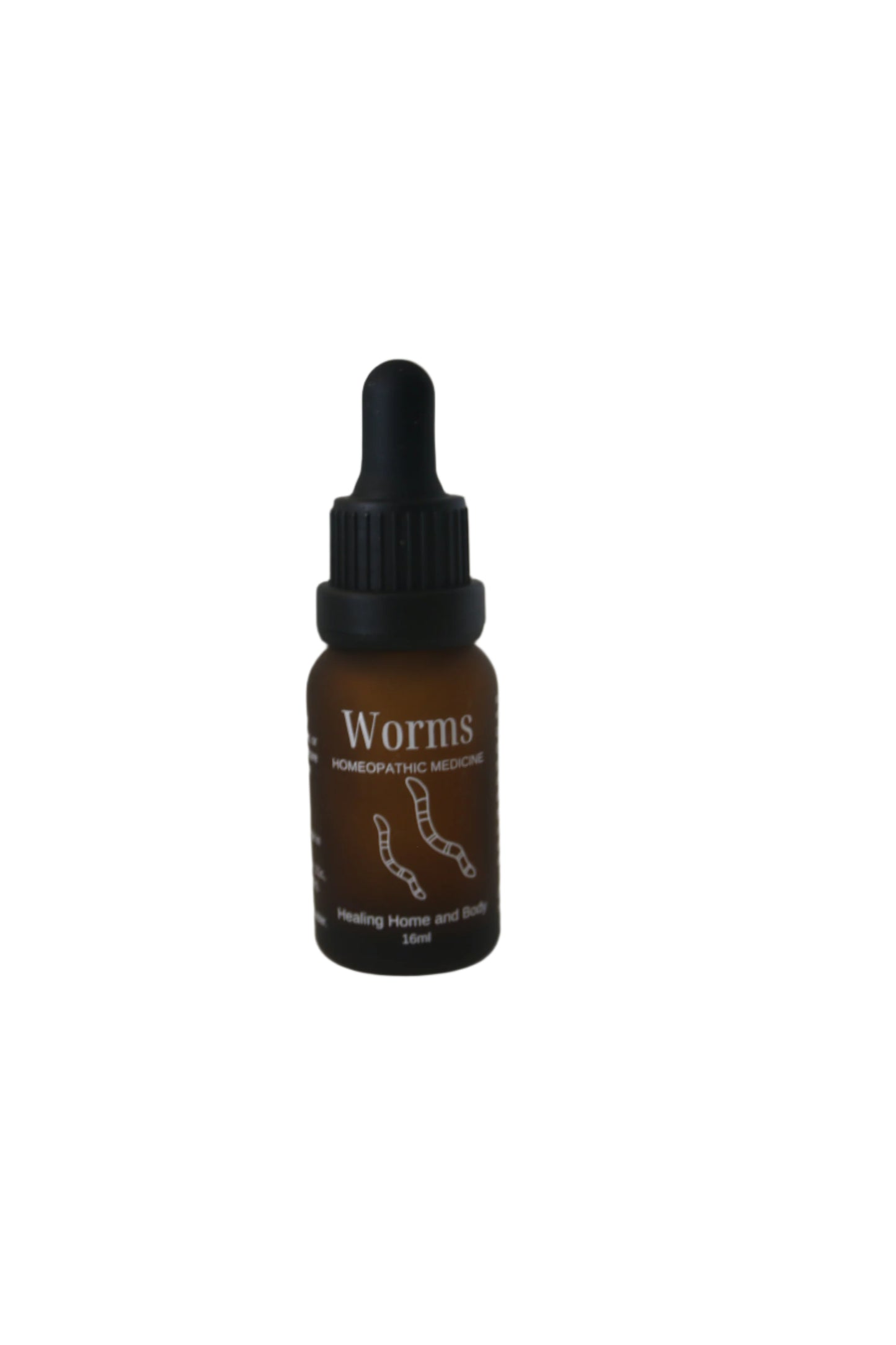 Worming Duo