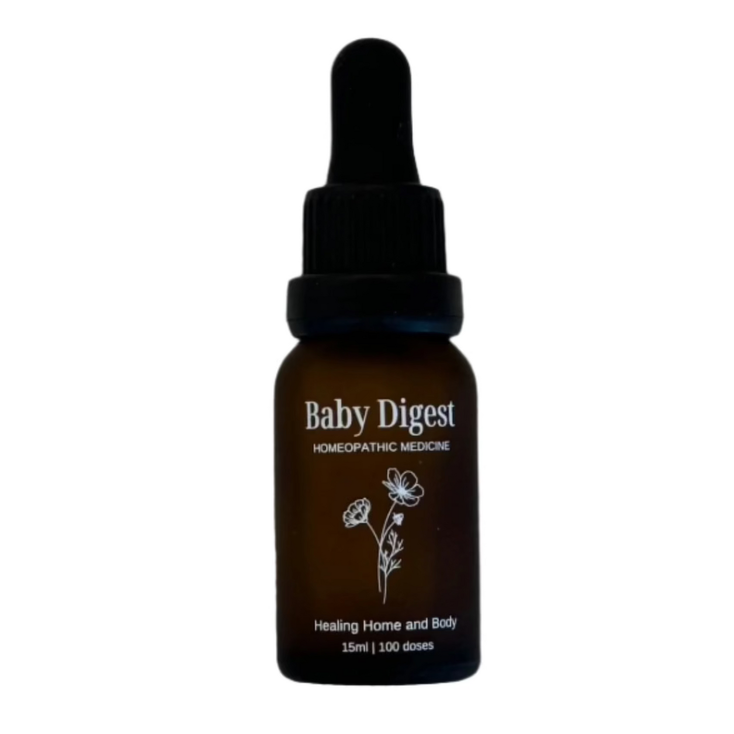 Baby Digest
