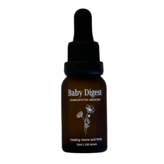 Baby Digest