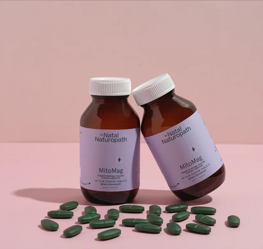 MitoMag Magnesium