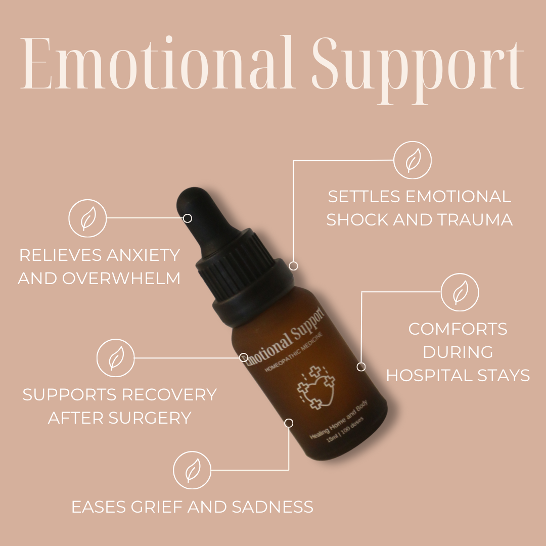 Emotional Support