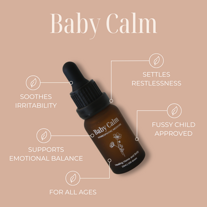 Baby Calm