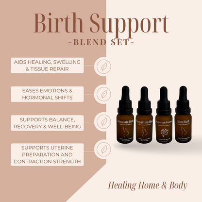 Birth Support Kit