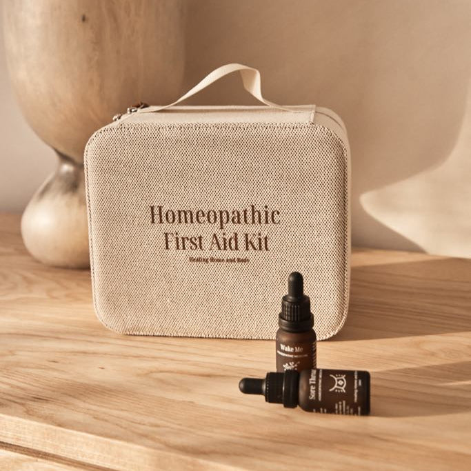 Homeopathic Blend Kit - pre order September