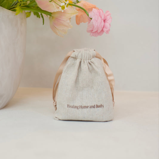 Linen Bag