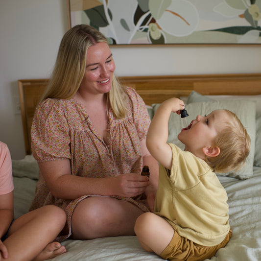 Medium Family Illness Mystery Bundle